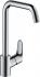 HansGrohe focus e 31820000 Смеситель инструкция, поддержка, форум, описание, мануал