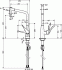 HansGrohe metris 14820000 Смеситель инструкция, поддержка, форум, описание, мануал