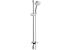HansGrohe croma 100 vario set 27771000 Гарнитур Душевой инструкция, поддержка, форум, описание, мануал