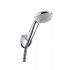 HansGrohe сrometta 85 vario/porter 27559000 Гарнитур Душевой инструкция, поддержка, форум, описание, мануал