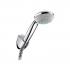 HansGrohe сrometta 85 vario/porter 27559000 Гарнитур Душевой инструкция, поддержка, форум, описание, мануал