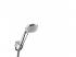 HansGrohe сrometta 85 vario/porter 27559000 Гарнитур Душевой инструкция, поддержка, форум, описание, мануал