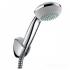 HansGrohe сrometta 85 vario/porter 27559000 Гарнитур Душевой инструкция, поддержка, форум, описание, мануал