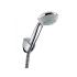 HansGrohe сrometta 85 vario/porter 27559000 Гарнитур Душевой инструкция, поддержка, форум, описание, мануал