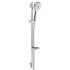 HansGrohe raindance select e 120 26620000 Гарнитур Душевой инструкция, поддержка, форум, описание, мануал