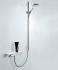HansGrohe raindance select e 120 26620000 Гарнитур Душевой инструкция, поддержка, форум, описание, мануал