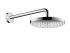 HansGrohe raindance с air 27424000 Душ Верхний инструкция, поддержка, форум, описание, мануал