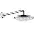 HansGrohe raindance с air 27424000 Душ Верхний инструкция, поддержка, форум, описание, мануал