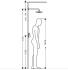 HansGrohe raindance с air 27424000 Душ Верхний инструкция, поддержка, форум, описание, мануал