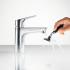 HansGrohe focus 31517000 Смеситель инструкция, поддержка, форум, описание, мануал