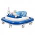 Happy Baby smiley blue Ходунки инструкция, поддержка, форум, описание, мануал
