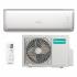 Hisense as-07hr4synnkg/as-07hr4synnkw Сплит-Система инструкция, поддержка, форум, описание, мануал