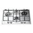 Hotpoint-Ariston pcn 641 ix/ha ru Газовая Варочная Поверхность инструкция, поддержка, форум, описание, мануал