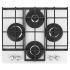 Hotpoint-Ariston tqg 641 ha/(wh) Газовая Варочная Поверхность инструкция, поддержка, форум, описание, мануал
