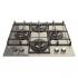 Hotpoint-Ariston tqg 641 ha/(wh) Газовая Варочная Поверхность инструкция, поддержка, форум, описание, мануал