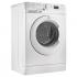 Indesit bwsd 51051 Стиральная Машина инструкция, поддержка, форум, описание, мануал