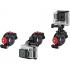 Joby action bike mount & light pack с фонарями Держатель инструкция, поддержка, форум, описание, мануал