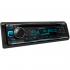 Kenwood kdc-300uv Автомагнитола инструкция, поддержка, форум, описание, мануал