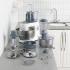 Kenwood khh 326wh Кухонный Комбайн инструкция, поддержка, форум, описание, мануал