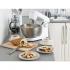 Kenwood khh 326wh Кухонный Комбайн инструкция, поддержка, форум, описание, мануал