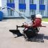 Lander(Пахарь) МКМ-3-GX200 Мотоблок инструкция, поддержка, форум, описание, мануал