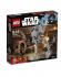 Lego sw 75153 разведывательный транспортный шагоход (at-st) Конструктор инструкция, поддержка, форум, описание, мануал