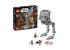 Lego sw 75153 разведывательный транспортный шагоход (at-st) Конструктор инструкция, поддержка, форум, описание, мануал