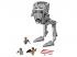Lego sw 75153 разведывательный транспортный шагоход (at-st) Конструктор инструкция, поддержка, форум, описание, мануал