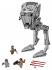 Lego sw 75153 разведывательный транспортный шагоход (at-st) Конструктор инструкция, поддержка, форум, описание, мануал