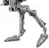 Lego sw 75153 разведывательный транспортный шагоход (at-st) Конструктор инструкция, поддержка, форум, описание, мануал