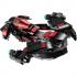 Lego sw 75145 истребитель затмения Конструктор инструкция, поддержка, форум, описание, мануал