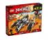 Lego ninjago 70595 внедорожник с суперсистемой маскировки Конструктор инструкция, поддержка, форум, описание, мануал