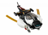 Lego ninjago 70595 внедорожник с суперсистемой маскировки Конструктор инструкция, поддержка, форум, описание, мануал