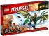 Lego ninjago 70593 зелёный дракон Конструктор инструкция, поддержка, форум, описание, мануал