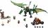 Lego ninjago 70593 зелёный дракон Конструктор инструкция, поддержка, форум, описание, мануал