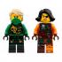 Lego ninjago 70593 зелёный дракон Конструктор инструкция, поддержка, форум, описание, мануал