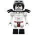 Lego ninjago 70592 робот-спасатель Конструктор инструкция, поддержка, форум, описание, мануал
