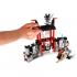Lego ninjago 70591 побег из тюрьмы криптариум Конструктор инструкция, поддержка, форум, описание, мануал