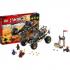 Lego ninjago 70589 горный внедорожник Конструктор инструкция, поддержка, форум, описание, мануал