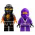 Lego ninjago 70589 горный внедорожник Конструктор инструкция, поддержка, форум, описание, мануал