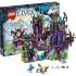 Lego elves 41180 замок теней раганы Конструктор инструкция, поддержка, форум, описание, мануал