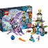 Lego elves 41178 логово дракона Конструктор инструкция, поддержка, форум, описание, мануал