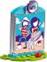 Lego friends 41129 парк развлечений: фургон с хот-догами Конструктор инструкция, поддержка, форум, описание, мануал