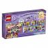 Lego friends 41129 парк развлечений: фургон с хот-догами Конструктор инструкция, поддержка, форум, описание, мануал