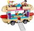 Lego friends 41129 парк развлечений: фургон с хот-догами Конструктор инструкция, поддержка, форум, описание, мануал