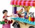 Lego friends 41129 парк развлечений: фургон с хот-догами Конструктор инструкция, поддержка, форум, описание, мануал