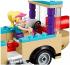 Lego friends 41129 парк развлечений: фургон с хот-догами Конструктор инструкция, поддержка, форум, описание, мануал