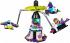 Lego friends 41128 парк развлечений: «космическое путешествие» Конструктор инструкция, поддержка, форум, описание, мануал