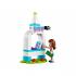 Lego friends 41128 парк развлечений: «космическое путешествие» Конструктор инструкция, поддержка, форум, описание, мануал