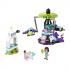 Lego friends 41128 парк развлечений: «космическое путешествие» Конструктор инструкция, поддержка, форум, описание, мануал